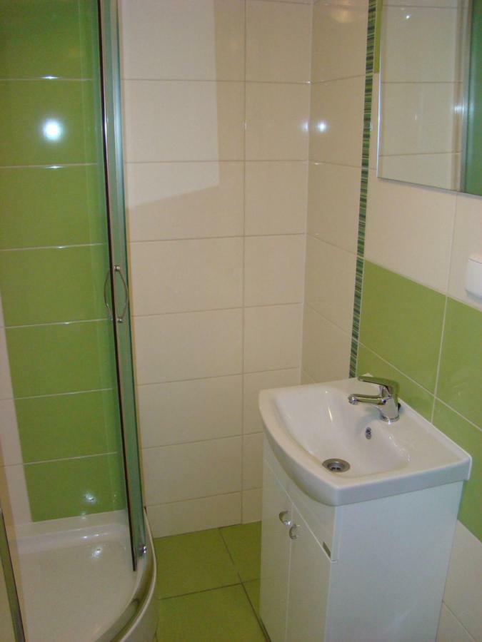 Ferienwohnung U Kwakow Zakopane Exterior foto